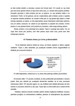 Referāts 'Pētījums par jelgavnieku apmierinātību ar ģimenes ārstu darbu', 22.