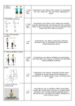 Konspekts 'Zemas intensitātes treniņš', 5.