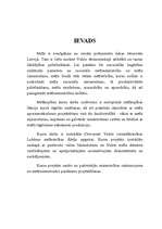 Referāts 'Kursa darbs mežkopībā', 4.