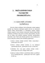 Referāts 'Kursa darbs mežkopībā', 10.