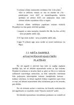 Referāts 'Kursa darbs mežkopībā', 11.