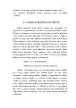 Referāts 'Kursa darbs mežkopībā', 15.