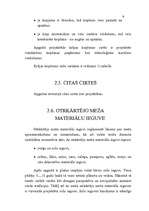 Referāts 'Kursa darbs mežkopībā', 16.