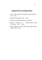 Referāts 'Kursa darbs mežkopībā', 19.