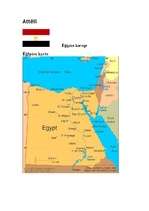 Konspekts 'Tūrisma brauciens uz Ēģipti', 2.