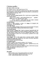 Konspekts 'Tūrisma brauciens uz Ēģipti', 3.