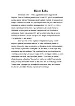 Eseja 'Džons Loks "Eseja par cilvēka sapratni"', 2.