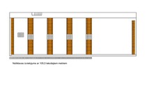 Konspekts 'Procentu aprēķināšana, noliktavu izvietojumi', 1.