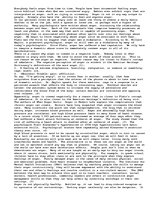 Eseja 'Anger, management and health. Speaks of Plato, Redford Williams, and Albert Bern', 1.