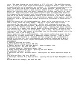 Eseja 'Anger, management and health. Speaks of Plato, Redford Williams, and Albert Bern', 3.