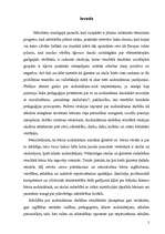 Referāts 'Audzināšanas koncepcija', 2.