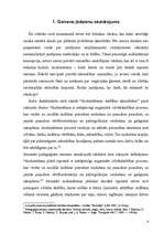 Referāts 'Audzināšanas koncepcija', 4.