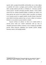 Referāts 'Audzināšanas koncepcija', 6.