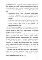 Referāts 'Audzināšanas koncepcija', 8.