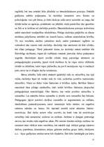 Referāts 'Audzināšanas koncepcija', 13.