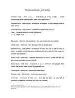 Referāts 'Muižu un māju nosaukumi Jēkaba Janševska romānā "Dzimtene"', 5.