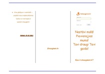 Prezentācija 'Datordizains (dizainu paraugi)', 5.