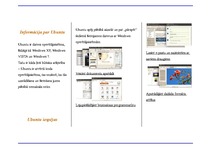 Prezentācija 'Datordizains (dizainu paraugi)', 8.