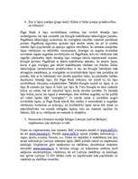 Konspekts 'Meklēšanas servera "Google" raksturojums', 2.