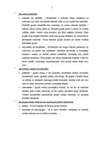 Konspekts 'Grupas, to veidi un būtība', 5.