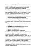 Konspekts 'Grupas, to veidi un būtība', 9.