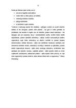 Konspekts 'Grupas, to veidi un būtība', 10.