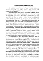 Eseja 'Klusuma spirāles teorija un dienas kārtības teorija', 1.