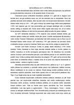 Referāts 'Cilvēka pamattiesību starptautiski tiesiskā kodifikācija, klasifikācija un regul', 2.