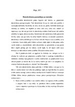 Eseja 'Klasvadība. Demokrātisms', 2.