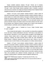 Referāts 'Eiropola galvenie darbības virzieni', 3.