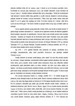 Konspekts 'Termina "Latvija" vēsturiskā izcelšanās un attīstība', 3.