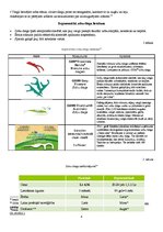 Paraugs 'Paraugs par produkta ieviešanu Latvijā', 4.