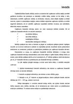 Referāts 'Finanšu analīzes rādītāji un šo rādītāju pielietošana uzņēmuma "X" analīzē', 2.