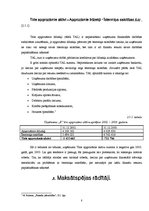 Referāts 'Finanšu analīzes rādītāji un šo rādītāju pielietošana uzņēmuma "X" analīzē', 8.