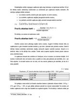 Referāts 'Finanšu analīzes rādītāji un šo rādītāju pielietošana uzņēmuma "X" analīzē', 9.