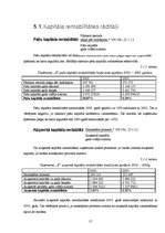 Referāts 'Finanšu analīzes rādītāji un šo rādītāju pielietošana uzņēmuma "X" analīzē', 17.