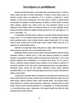 Referāts 'Finanšu analīzes rādītāji un šo rādītāju pielietošana uzņēmuma "X" analīzē', 23.