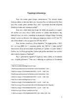 Referāts 'Īrijas konstitucionālās tiesības', 2.