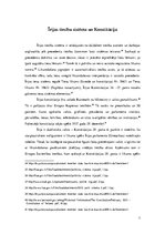 Referāts 'Īrijas konstitucionālās tiesības', 7.