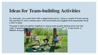 Prezentācija 'Team Building', 6.