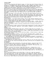 Eseja 'History of Italian Cinema', 1.