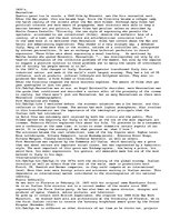 Eseja 'History of Italian Cinema', 2.