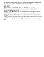 Eseja 'History of Italian Cinema', 3.