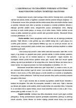 Referāts 'Nepietiekamu mācību rezultātu cēloņi un to novēršanas iespējas sākumskolā', 4.