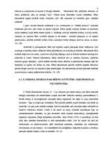 Referāts 'Nepietiekamu mācību rezultātu cēloņi un to novēršanas iespējas sākumskolā', 6.