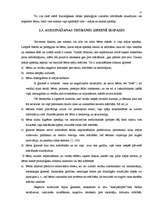 Referāts 'Nepietiekamu mācību rezultātu cēloņi un to novēršanas iespējas sākumskolā', 11.