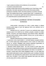 Referāts 'Nepietiekamu mācību rezultātu cēloņi un to novēršanas iespējas sākumskolā', 17.