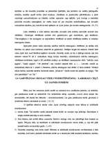 Referāts 'Nepietiekamu mācību rezultātu cēloņi un to novēršanas iespējas sākumskolā', 23.