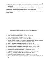 Referāts 'Nepietiekamu mācību rezultātu cēloņi un to novēršanas iespējas sākumskolā', 31.