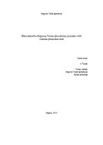 Referāts 'Datoratkarība Jelgavas Valsts ģimnāzijas jauniešu visū', 1.